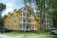 Ferienhaus - Ferienunterkunft in Graal-Müritz (6 Personen)