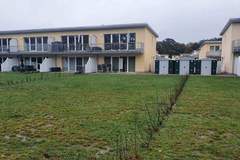 Ferienhaus - Ferienunterkunft in Graal-Müritz (4 Personen)
