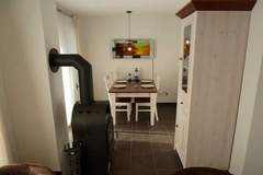 Ferienhaus - Ferienunterkunft in Graal-Müritz (4 Personen)