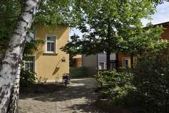 Ferienhaus - Ferienunterkunft in Kühlungsborn (5 Personen)