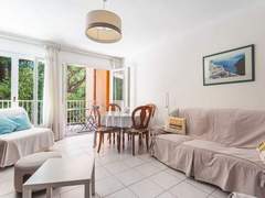 Ferienwohnung - Ferienwohnung Les Roches Fleuries