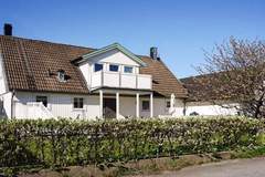Ferienhaus - Ferienunterkunft in Kungshamn (7 Personen)