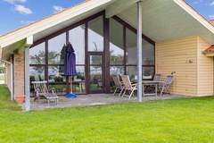 Ferienhaus - Ferienunterkunft in Egernsund (8 Personen)