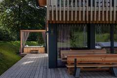 Ferienhaus - Ferienunterkunft in Biberwier (8 Personen)