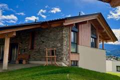 Ferienhaus - Pabstin 36A - Ferienunterkunft in St. Lambrecht (8 Personen)