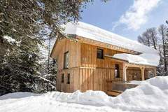 Ferienhaus - Ferienunterkunft in Turrach (12 Personen)