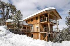 Ferienhaus - Ferienunterkunft in Turrach (12 Personen)
