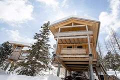 Ferienhaus - Ferienunterkunft in Turrach (11 Personen)