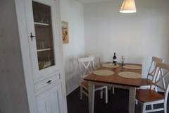 Ferienhaus - Ferienunterkunft in Graal-Müritz (4 Personen)