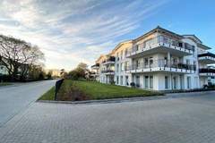 Ferienhaus - Ferienunterkunft in Kühlungsborn (4 Personen)