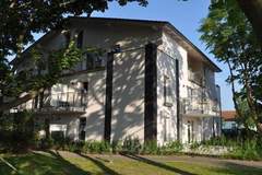 Ferienhaus - Ferienunterkunft in Rerik (4 Personen)