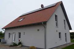 Ferienhaus - Ferienunterkunft in Rerik (6 Personen)