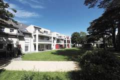 Ferienhaus - Ferienunterkunft in Dierhagen (3 Personen)