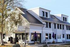 Ferienhaus - Ferienunterkunft in Zingst (2 Personen)