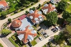 Ferienhaus - Ferienunterkunft in Zingst (3 Personen)