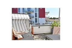 Ferienhaus - Ferienunterkunft in Glowe (6 Personen)