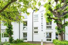 Ferienhaus - Ferienunterkunft in Binz (4 Personen)