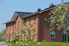 Ferienhaus - Ferienunterkunft in Drochtersen (4 Personen)
