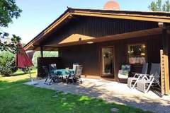 Ferienhaus - Ferienunterkunft in Otterndorf (4 Personen)