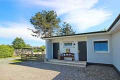 Ferienhaus - Ferienunterkunft in Scharbeutz (4 Personen)