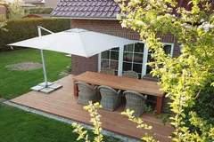 Ferienhaus - Ferienunterkunft in Scharbeutz (6 Personen)