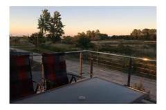 Ferienhaus - Ferienunterkunft in Heiligenhafen (3 Personen)