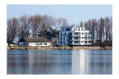 Ferienhaus - Ferienunterkunft in Heiligenhafen (4 Personen)