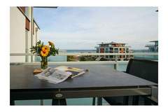 Ferienhaus - Ferienunterkunft in Heiligenhafen (4 Personen)