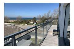 Ferienhaus - Ferienunterkunft in Heiligenhafen (4 Personen)