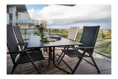 Ferienhaus - Ferienunterkunft in Heiligenhafen (4 Personen)