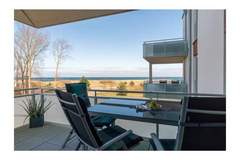 Ferienhaus - Ferienunterkunft in Heiligenhafen (4 Personen)