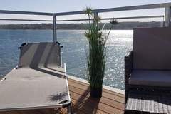 Ferienhaus - Ferienunterkunft in Heiligenhafen (4 Personen)