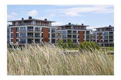 Ferienhaus - Ferienunterkunft in Heiligenhafen (4 Personen)