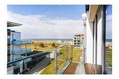 Ferienhaus - Ferienunterkunft in Heiligenhafen (4 Personen)
