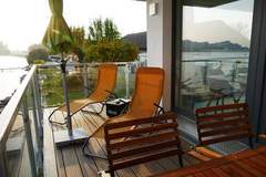 Ferienhaus - Ferienunterkunft in Heiligenhafen (4 Personen)