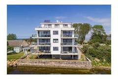Ferienhaus - Ferienunterkunft in Heiligenhafen (4 Personen)