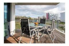 Ferienhaus - Ferienunterkunft in Heiligenhafen (4 Personen)