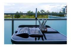 Ferienhaus - Ferienunterkunft in Heiligenhafen (4 Personen)
