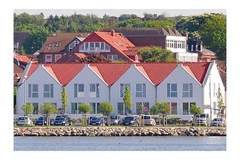 Ferienhaus - Ferienunterkunft in Heiligenhafen (6 Personen)