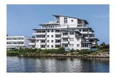 Ferienhaus - Ferienunterkunft in Heiligenhafen (2 Personen)