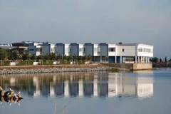Ferienhaus - Ferienunterkunft in Heiligenhafen (5 Personen)