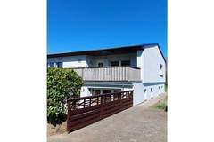 Ferienhaus - Ferienunterkunft in Boltenhagen (4 Personen)