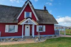 Ferienhaus - Ferienunterkunft in Zierow (4 Personen)