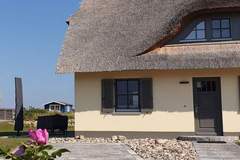 Ferienhaus - Ferienunterkunft in Zierow (5 Personen)