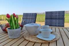 Ferienhaus - Ferienunterkunft in Zierow (6 Personen)