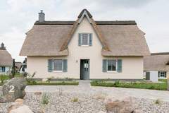 Ferienhaus - Ferienunterkunft in Zierow (10 Personen)