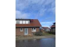 Ferienhaus - Ferienunterkunft in Zierow (5 Personen)