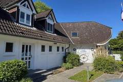 Ferienhaus - Ferienunterkunft in Hohwacht (4 Personen)
