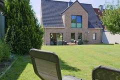 Ferienhaus - Ferienunterkunft in Eckernförde (4 Personen)