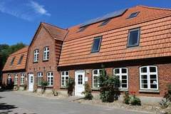 Ferienhaus - Ferienunterkunft in Hasselberg (6 Personen)